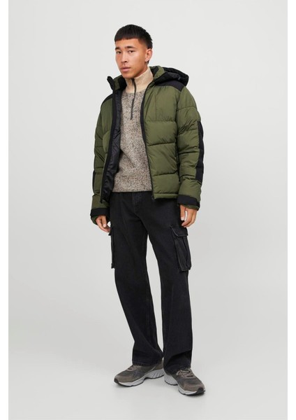 Erkek Otis Puffer Mont fırsatları