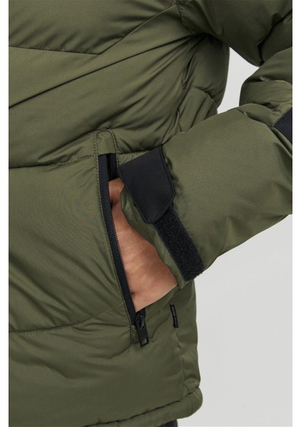 Erkek Otis Puffer Mont indirimleri