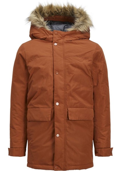 Jack & Jones Çocuk Champ Parka