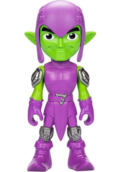 Spidey And His Amazing Friends Dev Figür Green Goblin F7261
