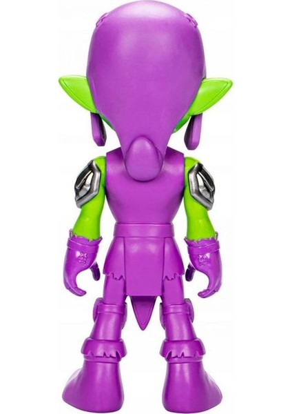 Spidey And His Amazing Friends Dev Figür Green Goblin F7261