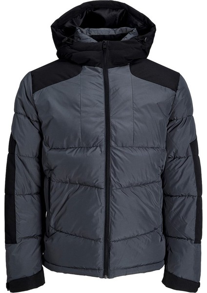 Jack & Jones Erkek Otis Puffer Mont