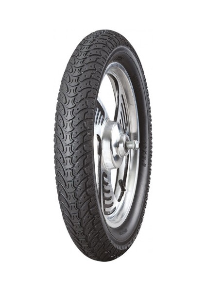 Dış Lastik 16X2.50 Mb-55 Tt Irc (0138)