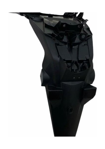 Honda Dio 110 Arka Çamurluk