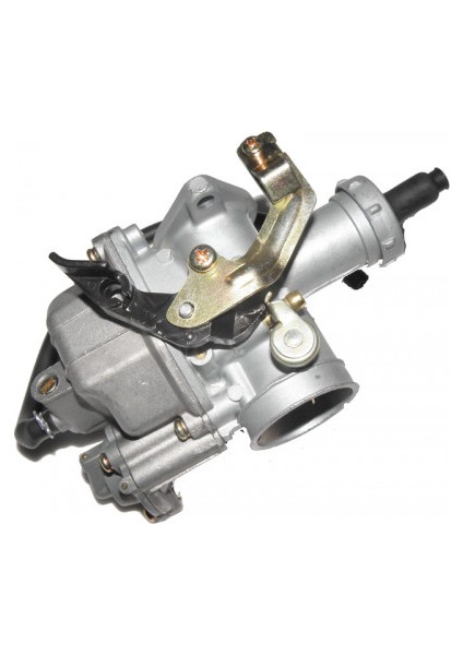 CG 150 Karbüratör Komple (Telli) (150 KN) (Püskürtmeli)
