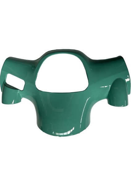 Gösterge Yatağı Sk 50 Turısmo (Turkuaz)