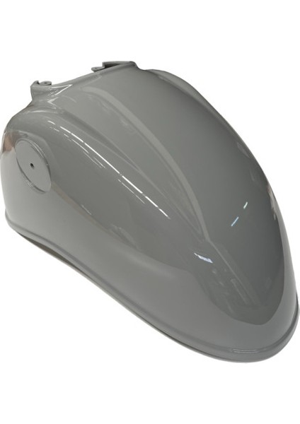 50 Turismo Scooter Ön Çamurluk (Gri) Orijinal Ürün