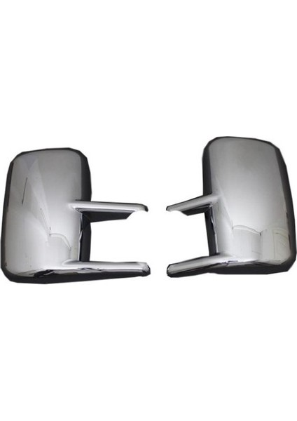 Mercedes Sprinter Van Uyumlu Ayna Kapağı 2 Parça Abs Krom 1998 - 2006
