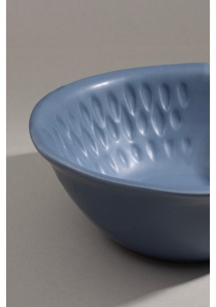 Sopera Mavi Seramik Kase 13 cm 1268 indirimleri