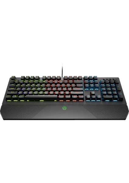 Pavilion Gaming Keyboard 800 Ingilizce