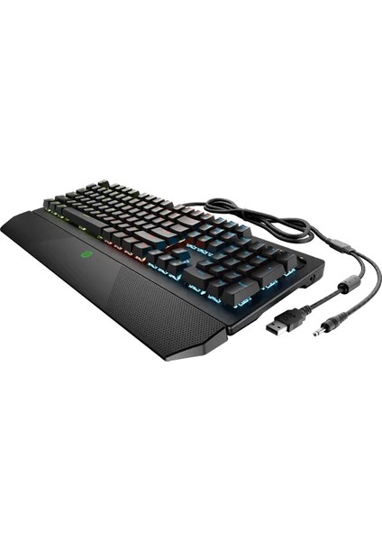 Pavilion Gaming Keyboard 800 Ingilizce