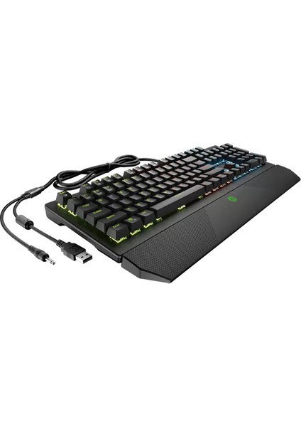 Pavilion Gaming Keyboard 800 Ingilizce