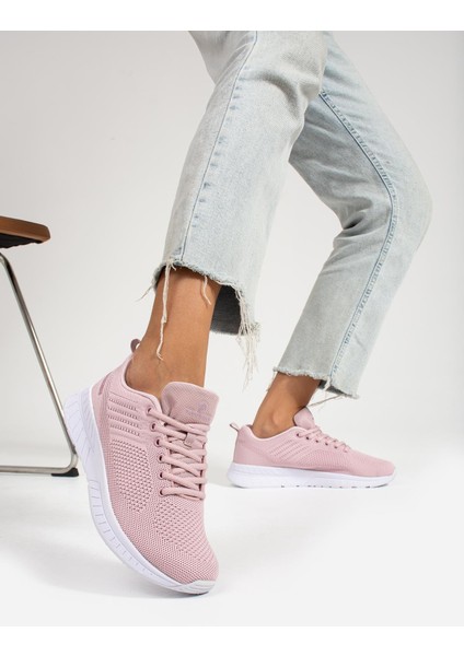 Manaus Pembe Kadın Spor Ayakkabı 101 21200-Z fiyatları