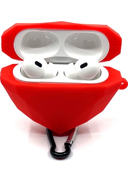 Airpods Pro (1/2.nesil) Uyumlu Anneler Günü Özel Hediye Kulaklık Kılıfı fiyatları