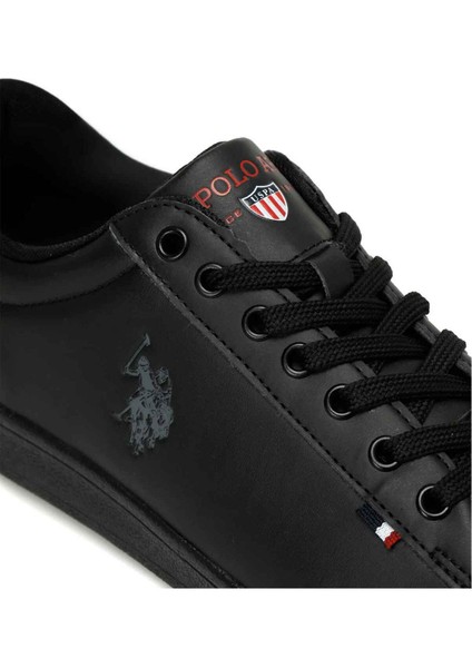 U.S. Polo Assn.  Franco Erkek Ayakkabı