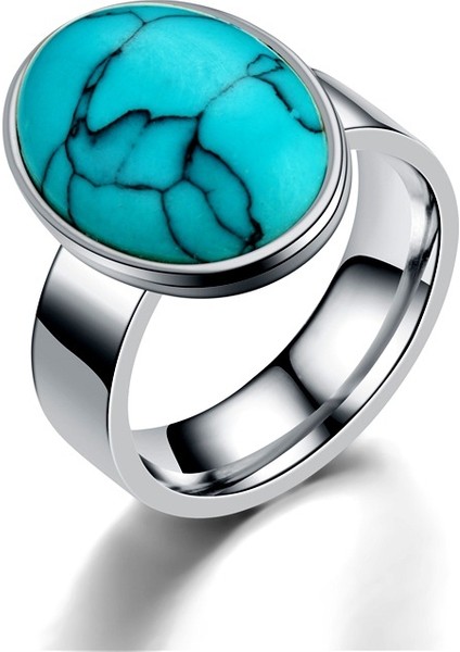 Çelik Yüzük (Yurt Dışından)