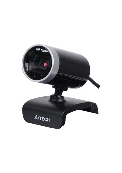 A4 Tech PK-910H 1080P Full Hd Yansıma Engelleyıcı Webcam