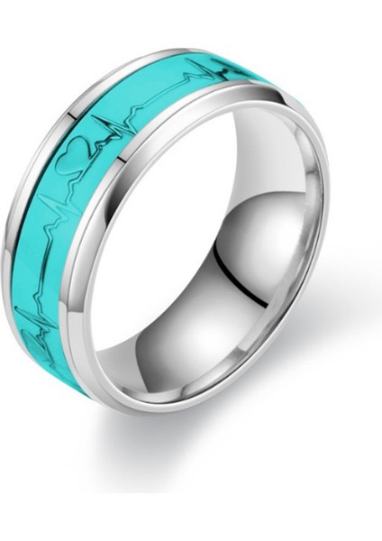 Çelik Yüzük (Yurt Dışından)