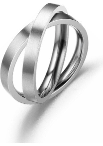 Çelik Yüzük (Yurt Dışından)