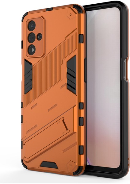 Oppo A93S 5g Telefon Kılıfı (Yurt Dışından)