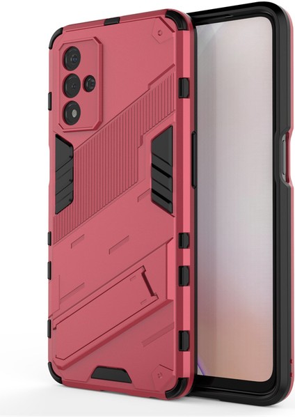 Oppo A93S 5g Telefon Kılıfı (Yurt Dışından)