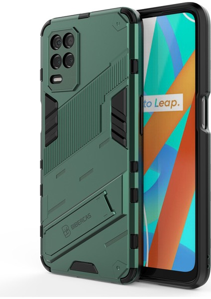 Oppo Realme V13 Telefon Kılıfı (Yurt Dışından)