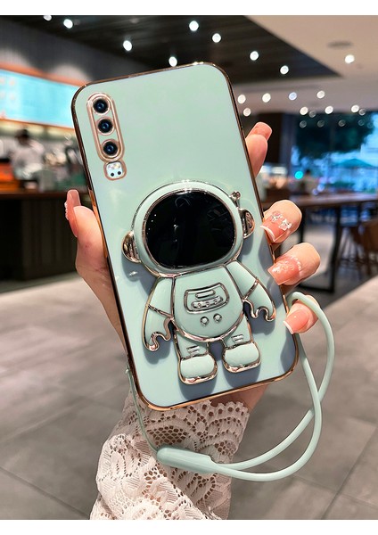 Huawei P30 Telefon Kapağı Için Telefon Kılıfı (Yurt Dışından)