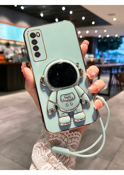 Huawei Nova 7 Telefon Kapağı Için Telefon Kılıfı (Yurt Dışından)