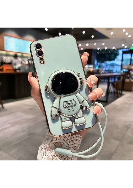 Huawei P20 Telefon Kapağı Için Telefon Kılıfı (Yurt Dışından)