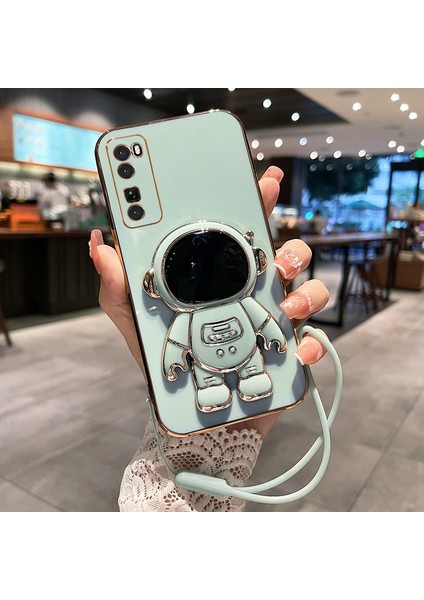 Huawei Nova 7 Pro Telefon Kapağı Için Telefon Kılıfı (Yurt Dışından)