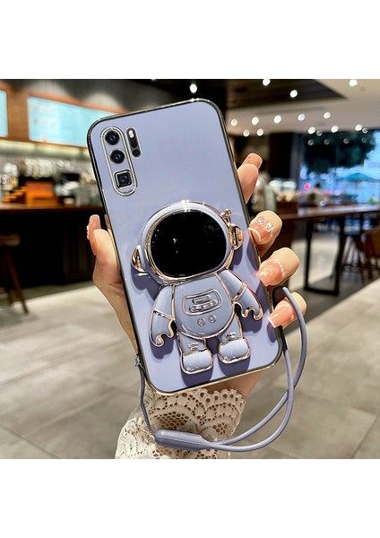 Huawei P30 Pro Telefon Kapağı Için Telefon Kılıfı (Yurt Dışından)