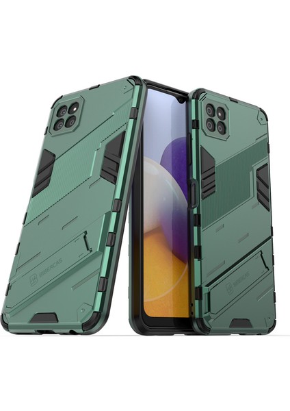 Samsung Galaxy A22 5g Telefon Kılıfı (Yurt Dışından)