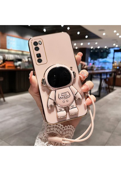 Huawei Nova 7 Pro Telefon Kapağı Için Telefon Kılıfı (Yurt Dışından)