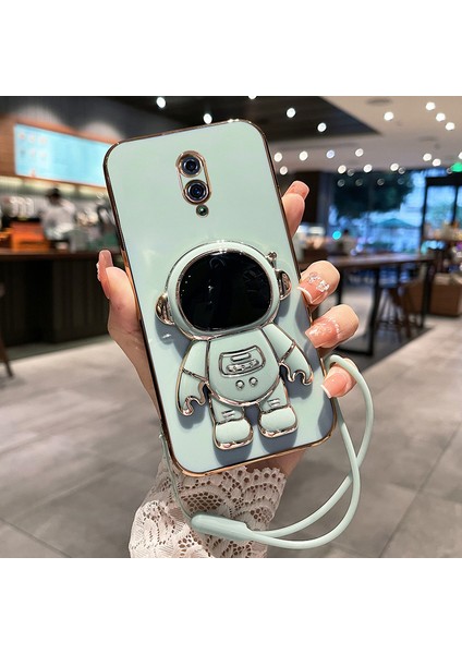 Oppo Reno Telefon Kılıfı Için Telefon Kılıfı (Yurt Dışından)