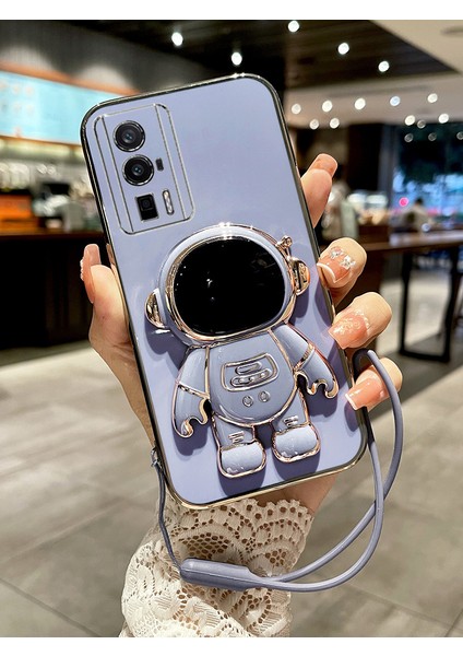 Xiaomi Redmi K60 Pro Telefon Kapağı Için Telefon Kılıfı (Yurt Dışından)