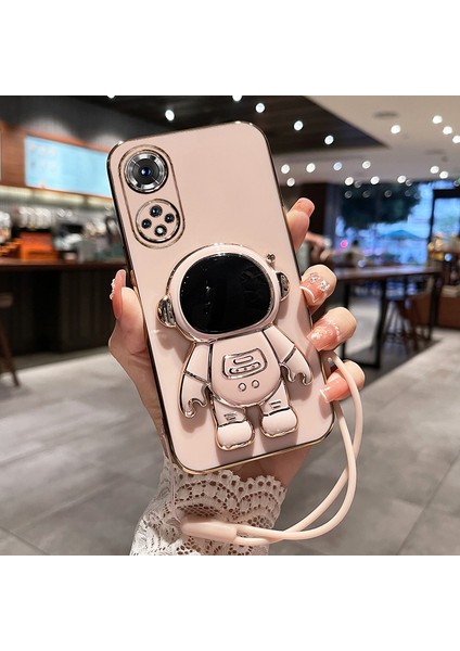 Honor 50 Telefon Kapağı Için Telefon Kılıfı (Yurt Dışından)
