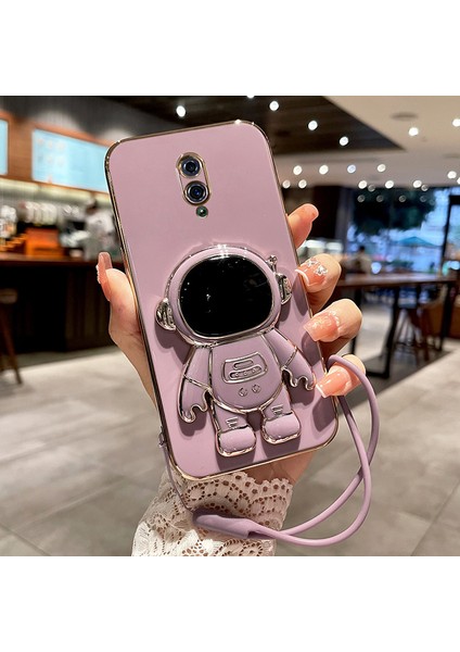 Oppo Reno Telefon Kılıfı Için Telefon Kılıfı (Yurt Dışından)