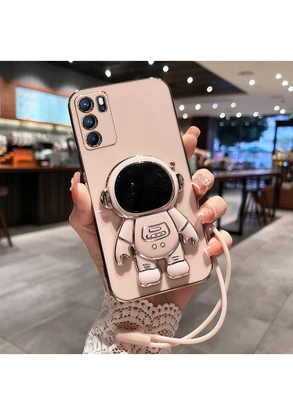 Oppo Reno 6 Pro Telefon Kılıfı Için Telefon Kılıfı (Yurt Dışından)