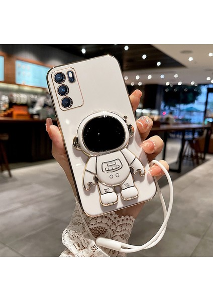 Oppo Reno 6 Pro Telefon Kılıfı Için Telefon Kılıfı (Yurt Dışından)