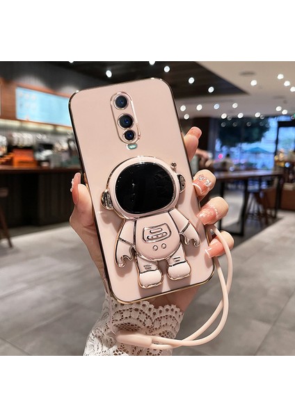 Oppo R17 Pro Telefon Kılıfı Için Telefon Kılıfı (Yurt Dışından)