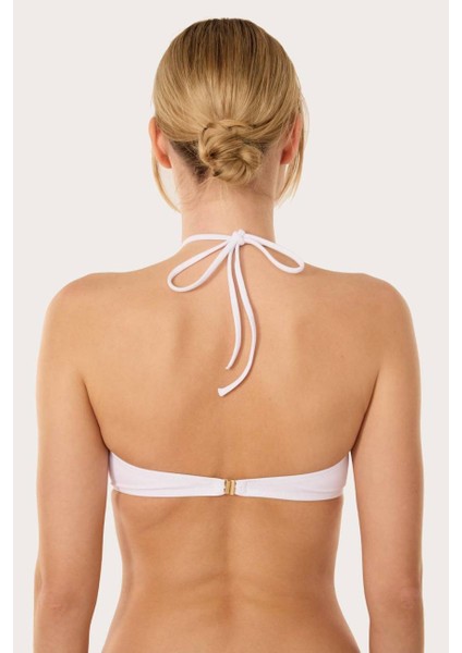 63563 Beyaz Bikini Üstü fiyatları