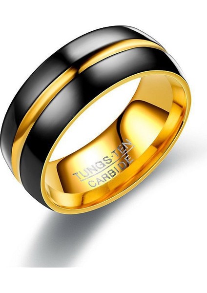 Çelik Yüzük (Yurt Dışından)