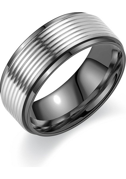 Çelik Yüzük (Yurt Dışından)