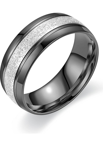 Çelik Yüzük (Yurt Dışından)