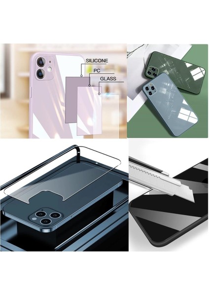 Iphone 14 Plus Kamera Korumalı Cam Kapak&kılıf modelleri