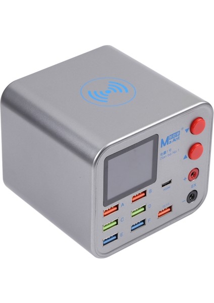 Maant Dianba No.1 Multi-Port Wireless USB