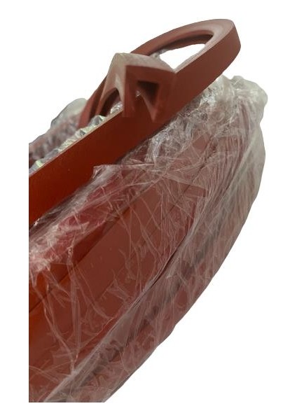 Silikonlu Fırın Contası U Tipi Fırın Kapak Fitili 12X12 mm 2 Metre