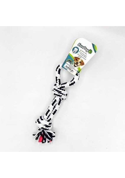 Diş Ipi Halka Çift Düğüm Siyah Beyaz 30 cm fiyatları