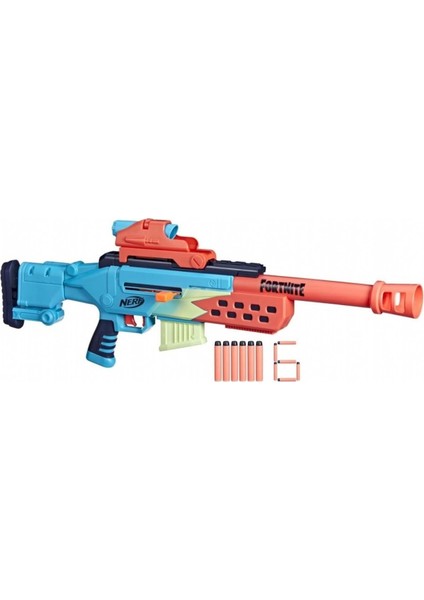 Nerf Fortnıte Storm Scout F8346