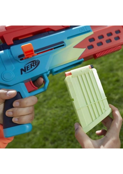 Nerf Fortnıte Storm Scout F8346